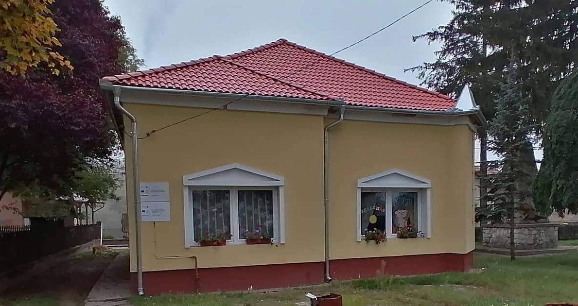 Biztos Kezdet Gyerekház vezető – Álláspályázat 